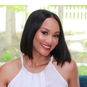 Meet your Posher, Shaundra